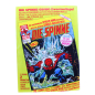 Preview: M.A.S.K. Comic Magazin Nr. 7 (1988) – Interpart – Switchblades geheimer Code